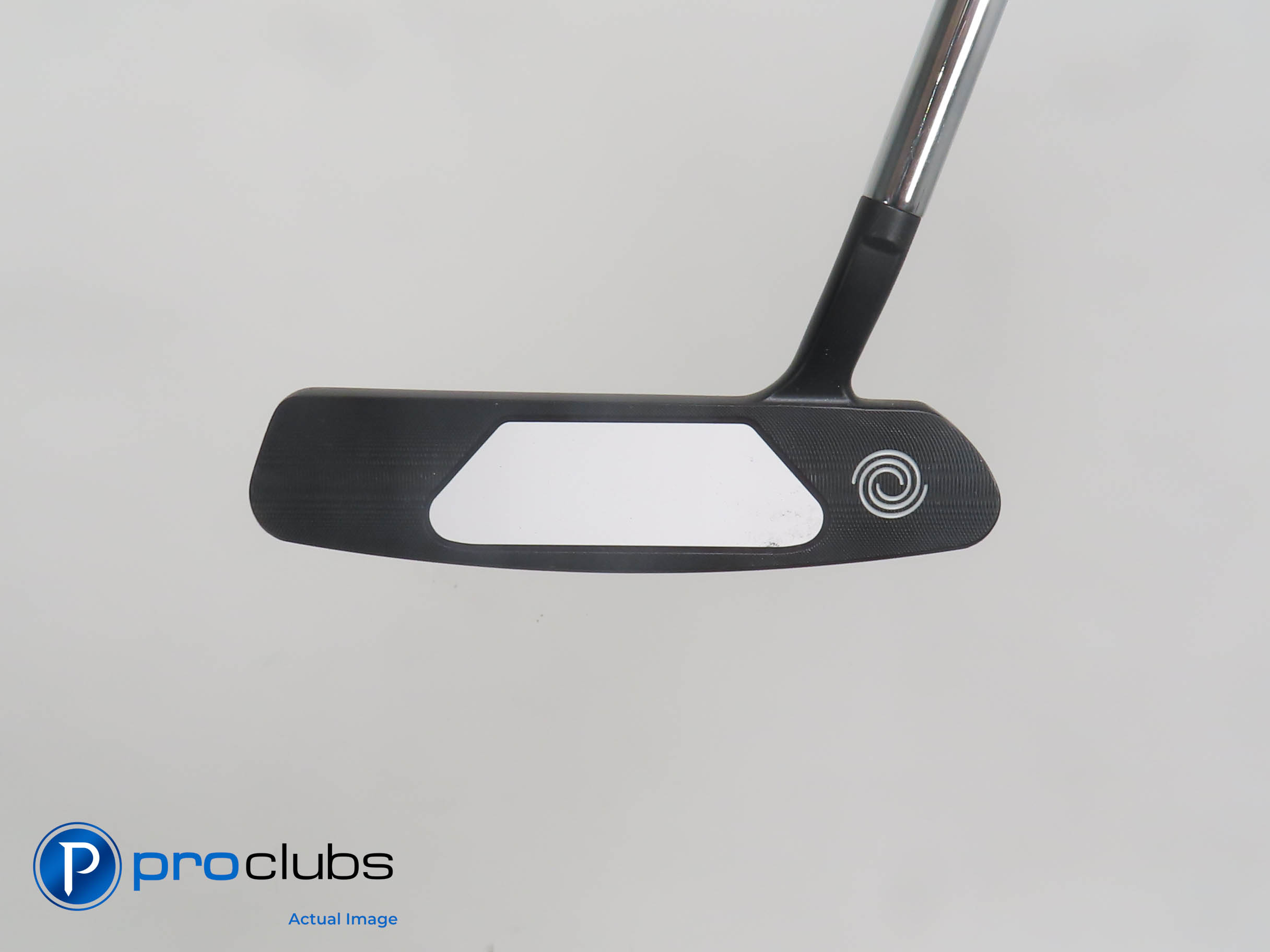 ODYSSEY TRI-HOT 5K THREE 35インチ Tri-Hot 5K Three Putter | Odyssey Golf | Specs & Reviews